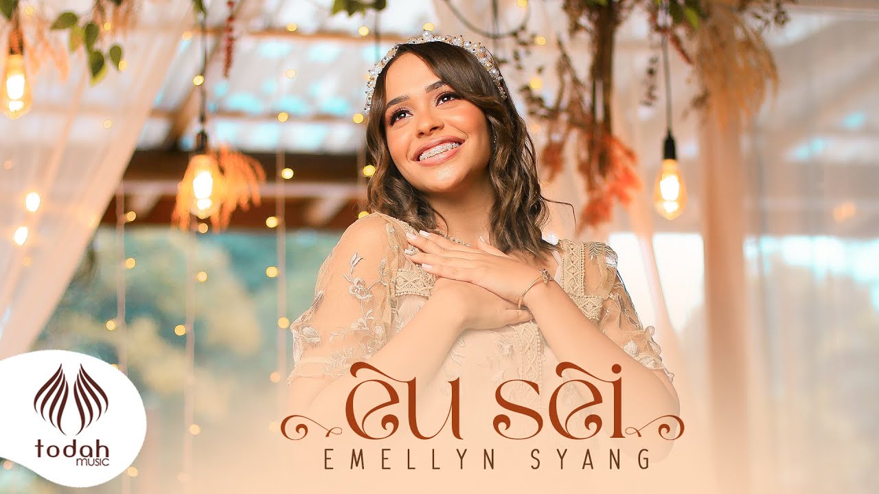Emellyn Syang | Eu Sei [Clipe Oficial]
