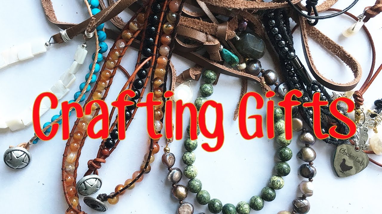 See what I've Been Making