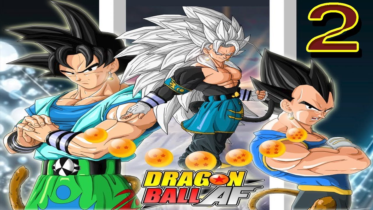 DBAF: Episode 2 Old faces