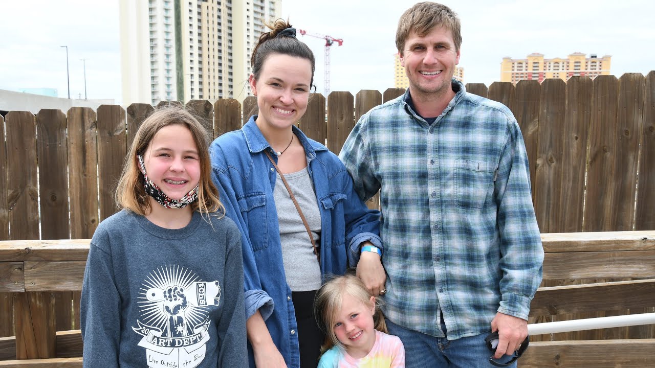 Much Needed Family Trip - A Must do for Every Homestead