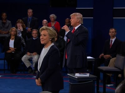 Trump Goes After Clinton’s ‘Deplorables’ Comment