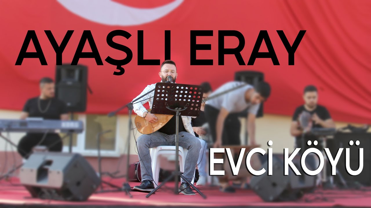 Evci Köyü - Ayaşlı Eray - Yılana Bak - Zorumuş Meğer - Yolda Kaldı Arabamız @AKÇAYMEDYA