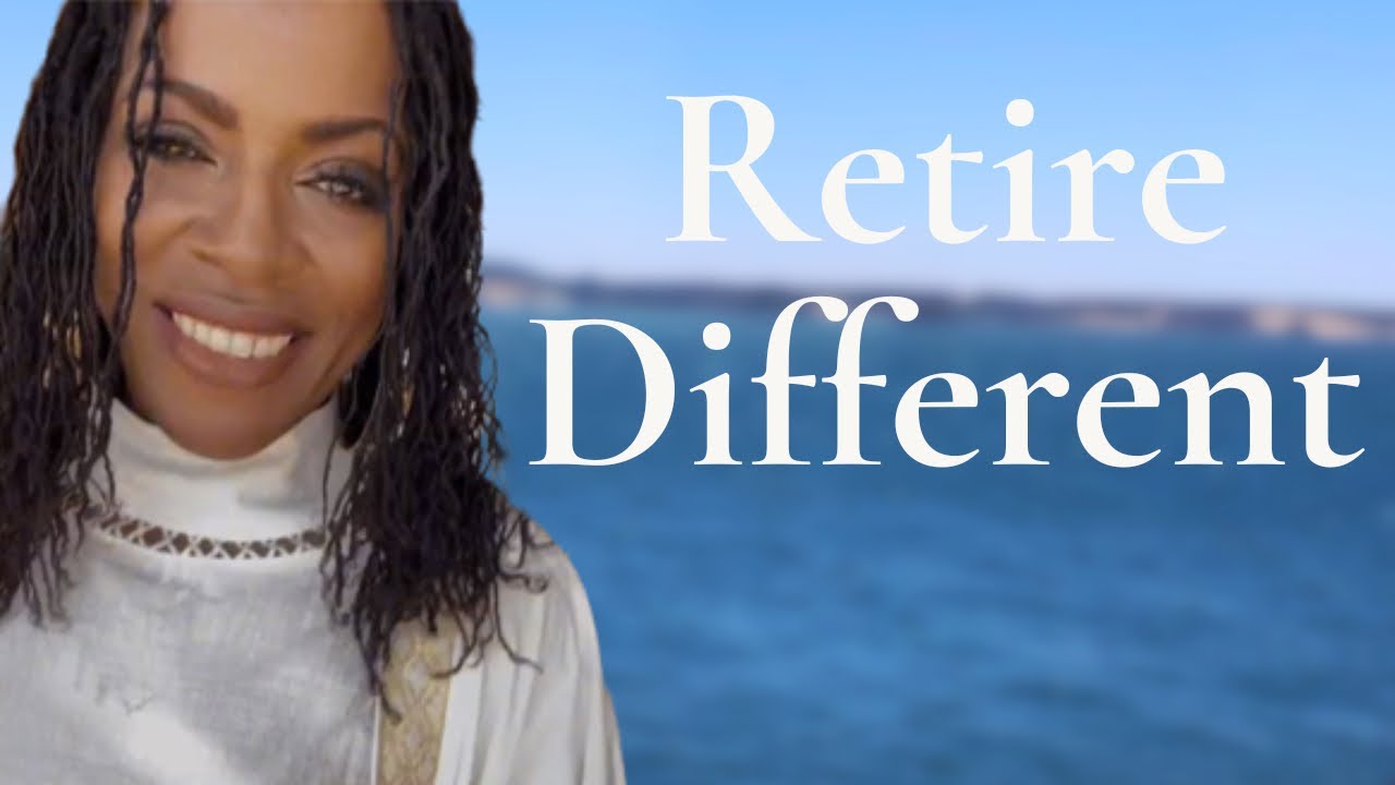 Retire Different: Living in Egypt After 50