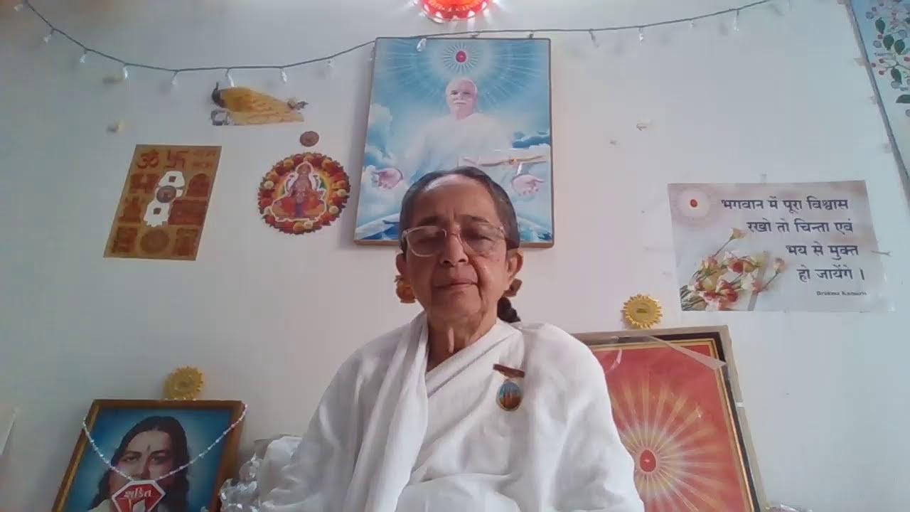madhur shivbabas sakar murli -2-3-2026 bk savitrididiji. ggc, ahm.