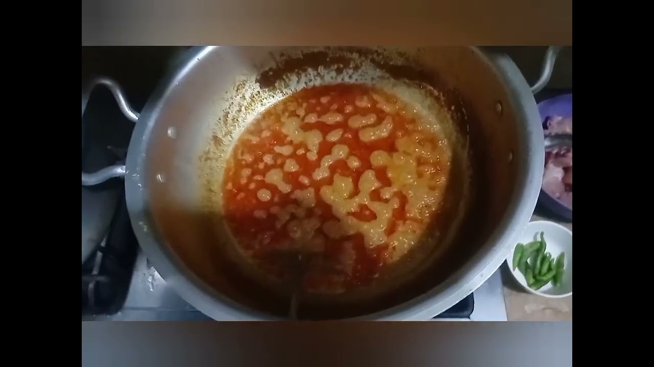 Chicken Ka Salan Recipe By Cooking With Wajiha 