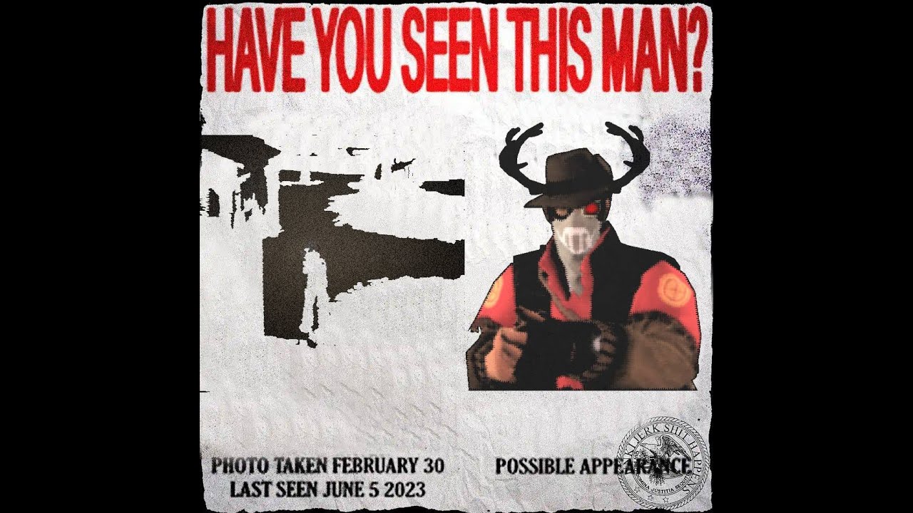 [TF2] Harvest's Most Wanted