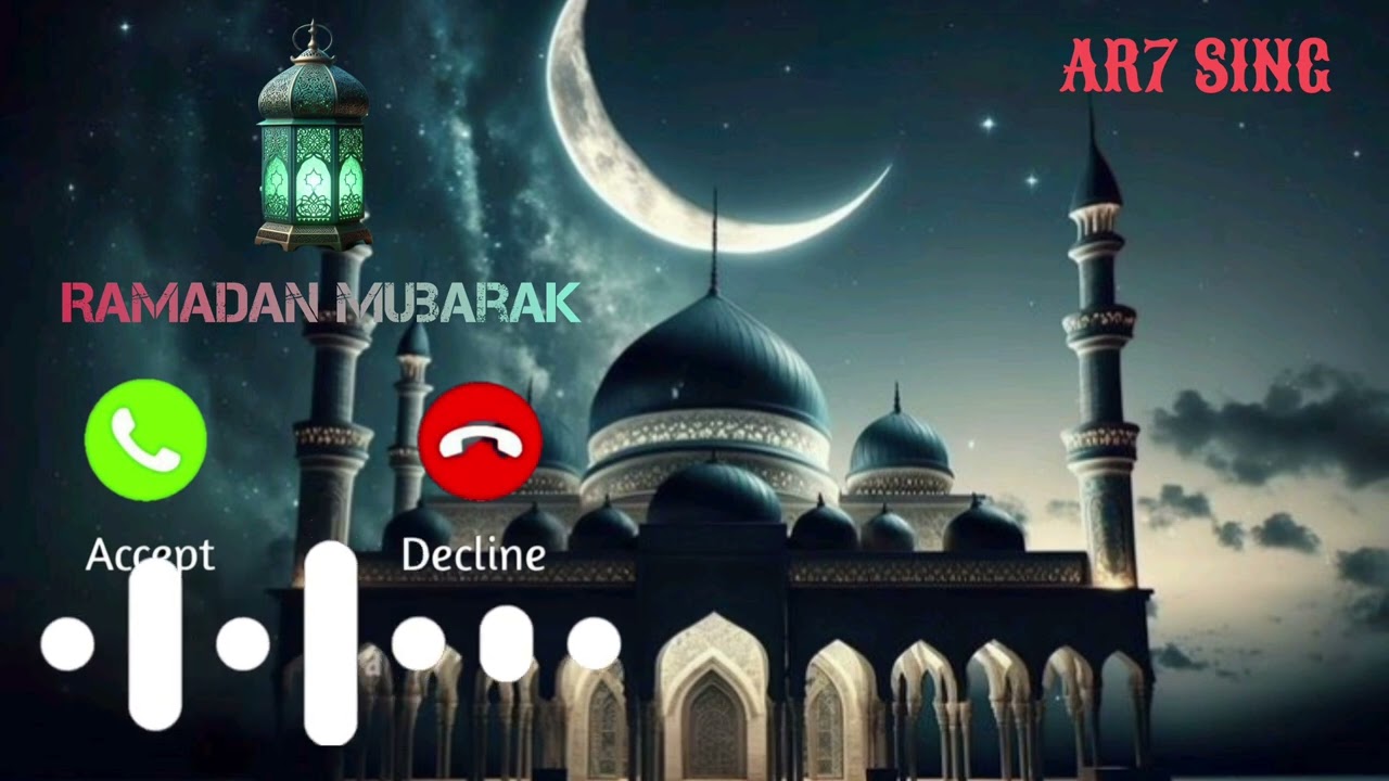 Ramazan ringtone 2024, best ringtone 2024 |Ramzan Mubarak new ringtone| #ringtone #islamicquotes