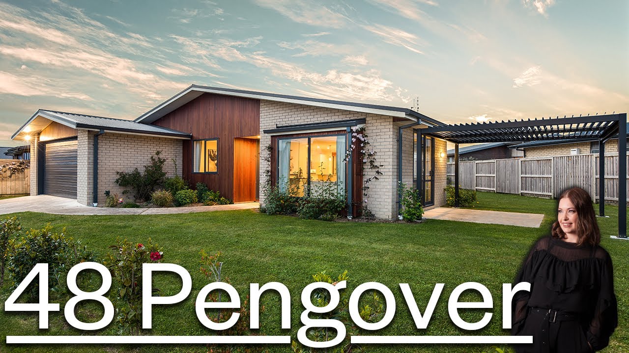 48 Pengover Ave, Cambridge Park | More-Re
