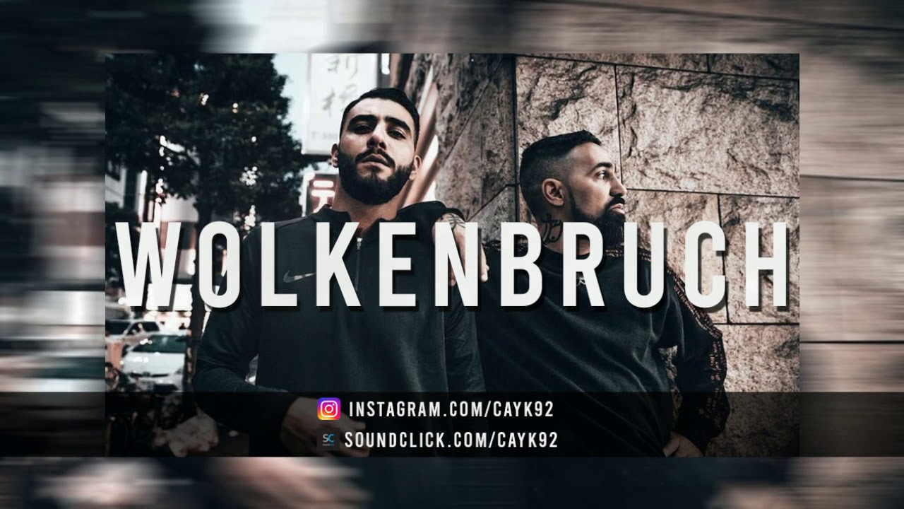 [FREE] SAMRA x BUSHIDO Type Beat || WOLKENBRUCH prod. by Cayk92