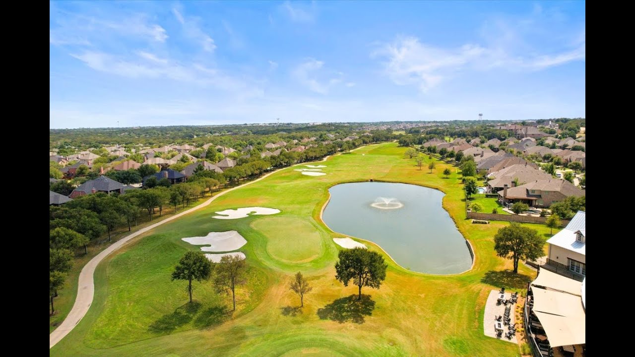 Lantana Community Highlight Video - Lantana TX