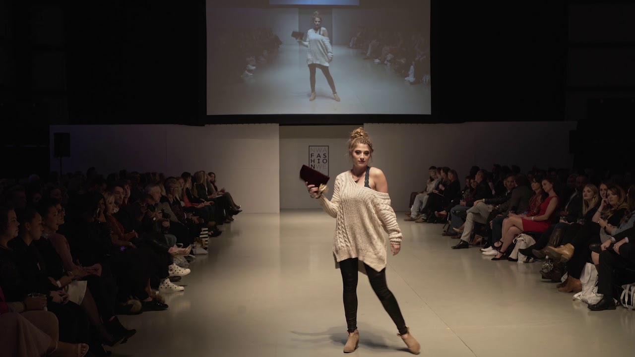 Rustic Mule Runway Recap | NWAFW Fall 2017