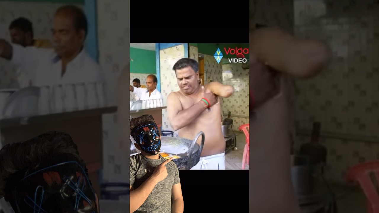 taste yaha है😱🤣 unhygienic pakode wala #shorts #food #ytshorts