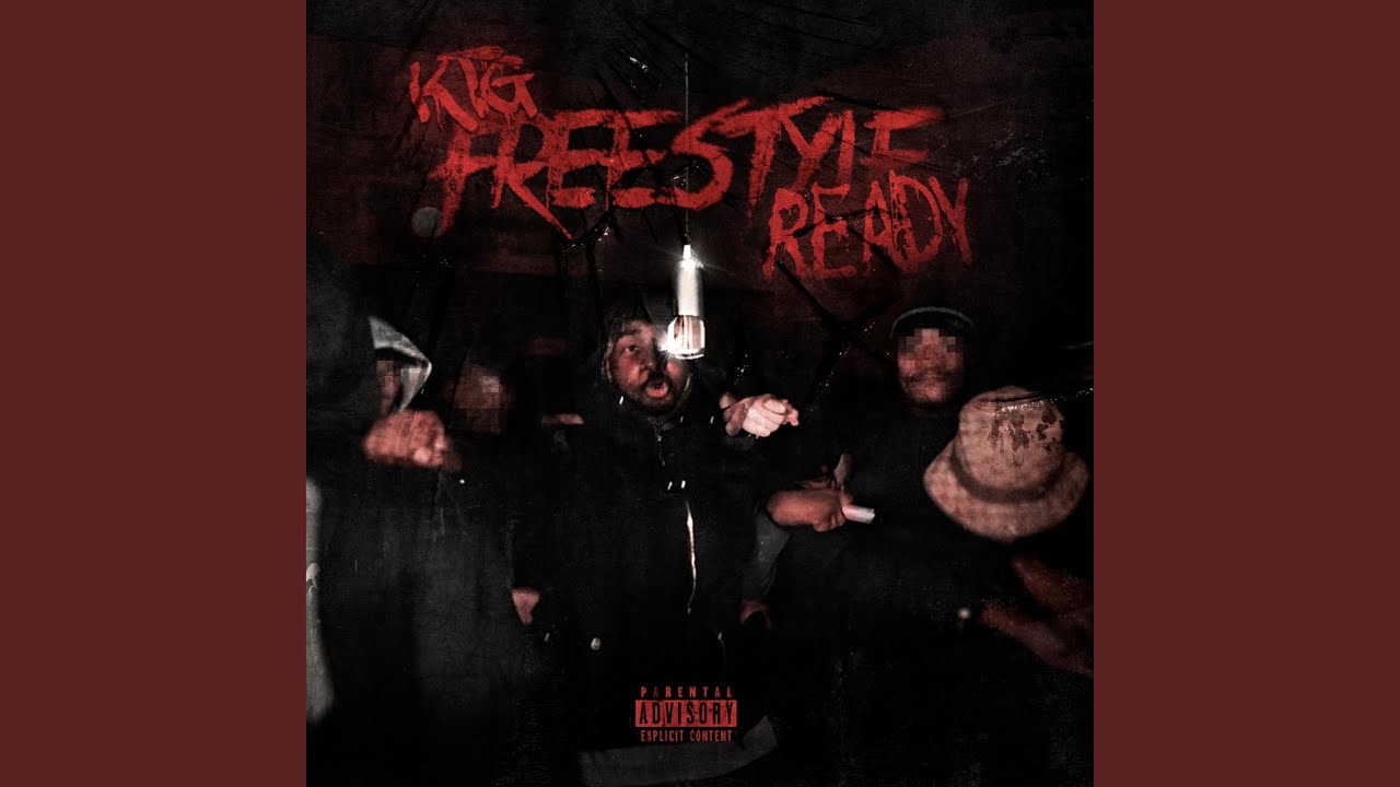 FREESTYLE READY