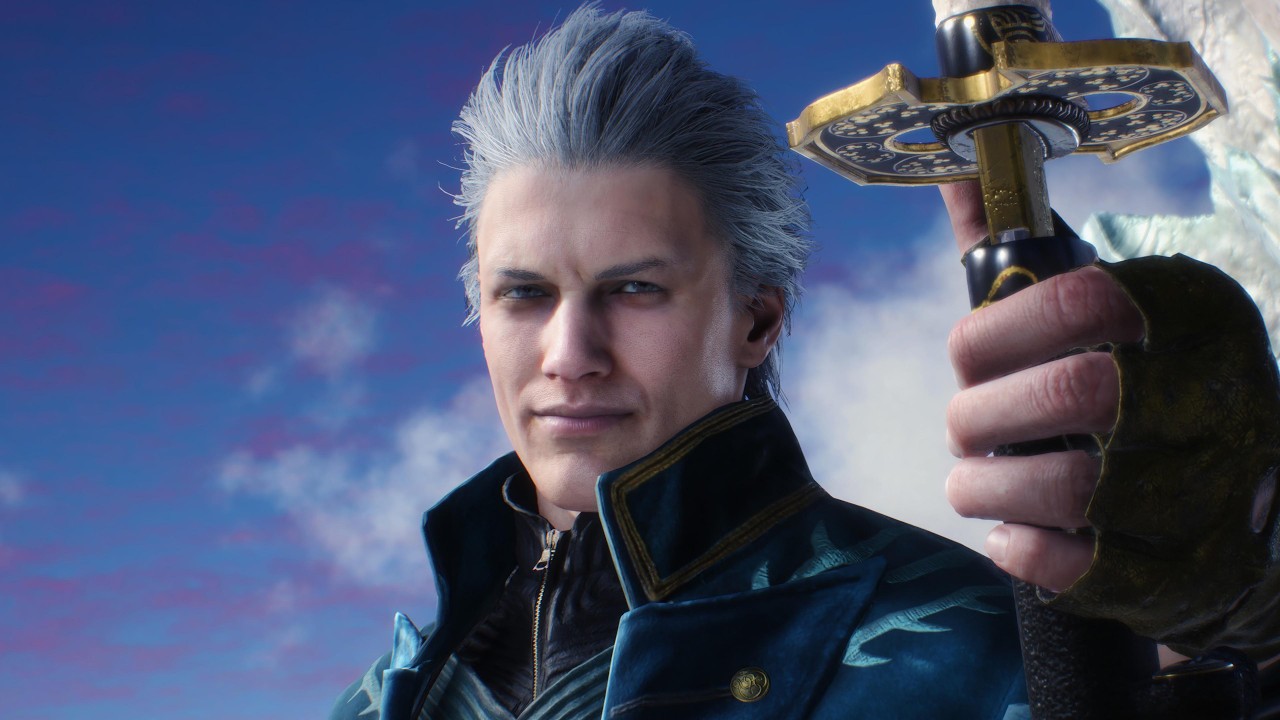 MENCOBA GAME JADUL MENUJU SAHUR  NOSTALGIA PAKE MAMANG VERGIL