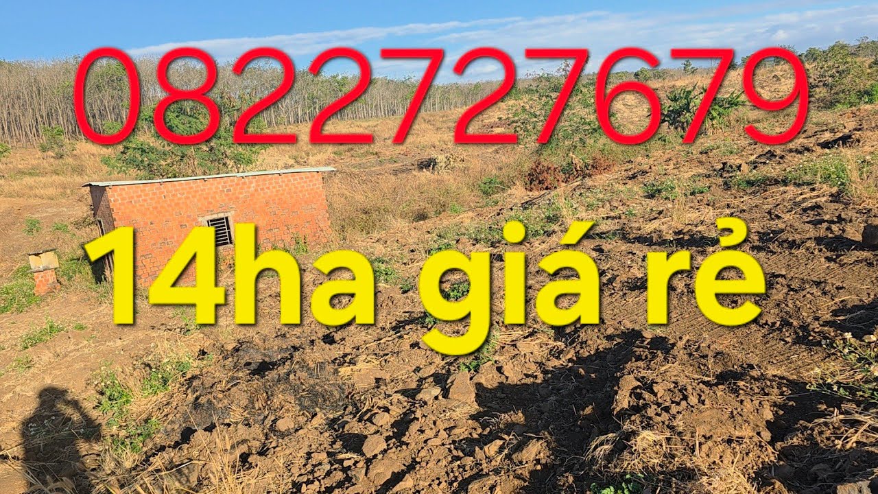 Diện tích lớn mà giá siêu rẻ, ace quan tâm lh 08 22 72 76 79 