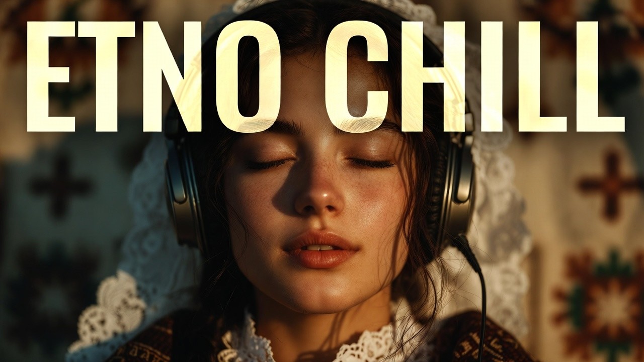 Ta Muzyka Uspokaja Umysł | Polski Chillout Relaks, Który Pokochasz