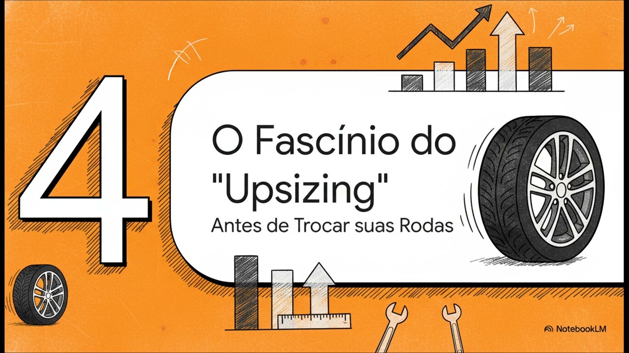 Decifrando as Rodas do Carro