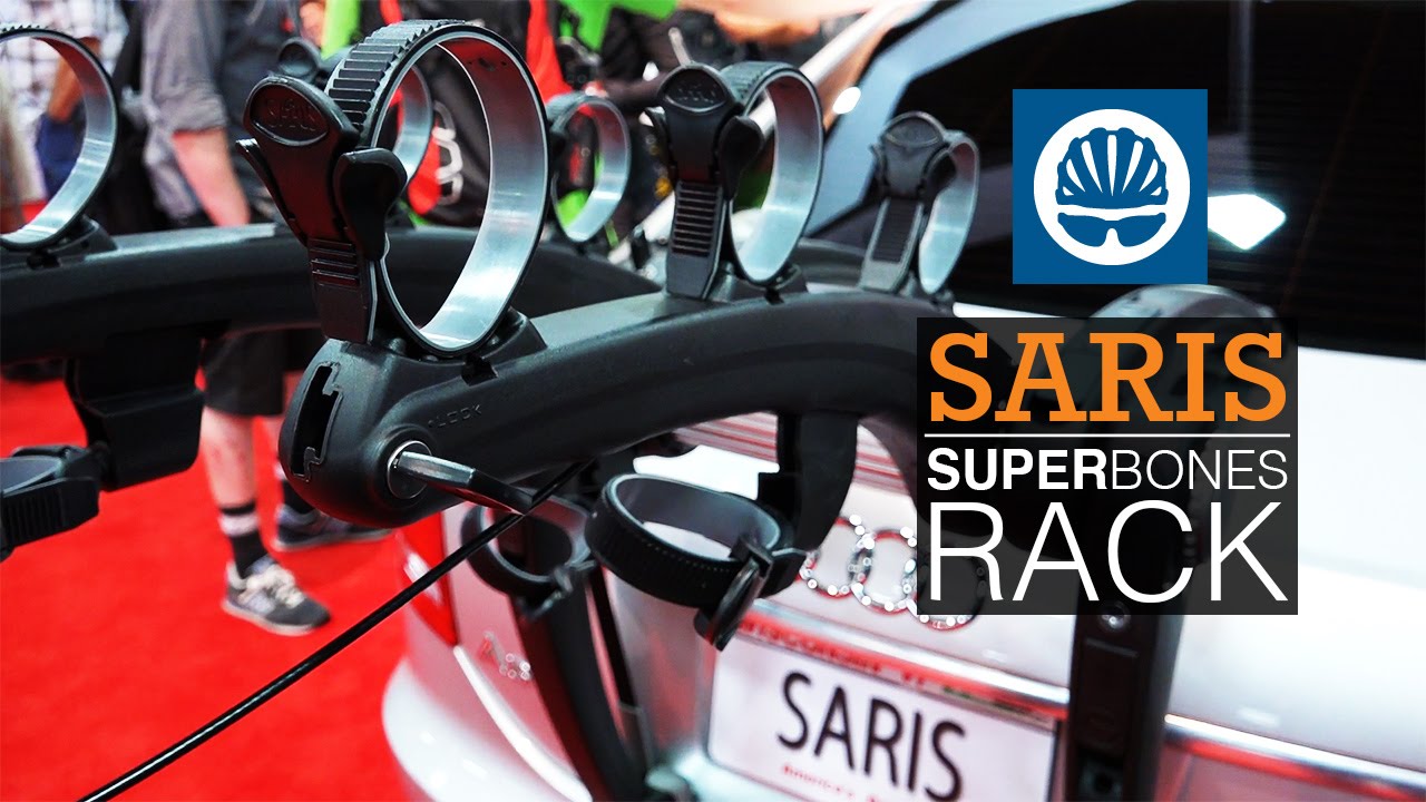Saris Super Bones 2016