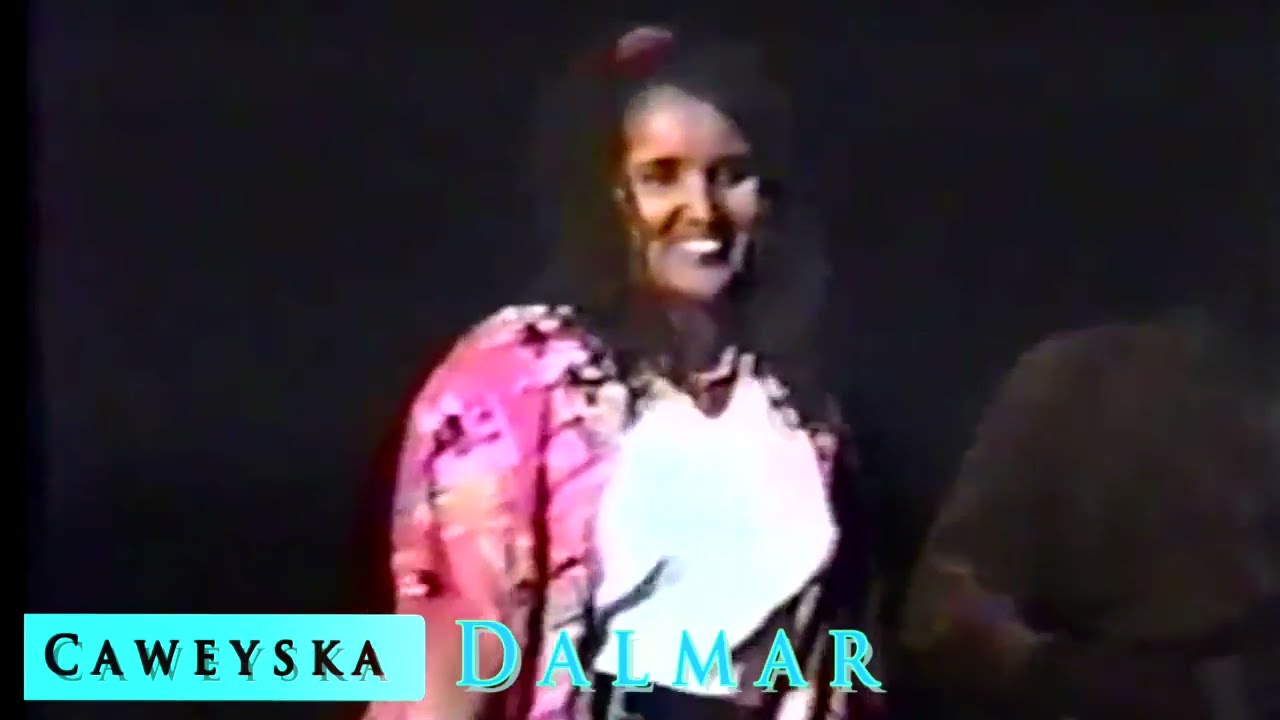 Saado Cali Warsame  Ahun l Heesta Naftayda ku Jiraban