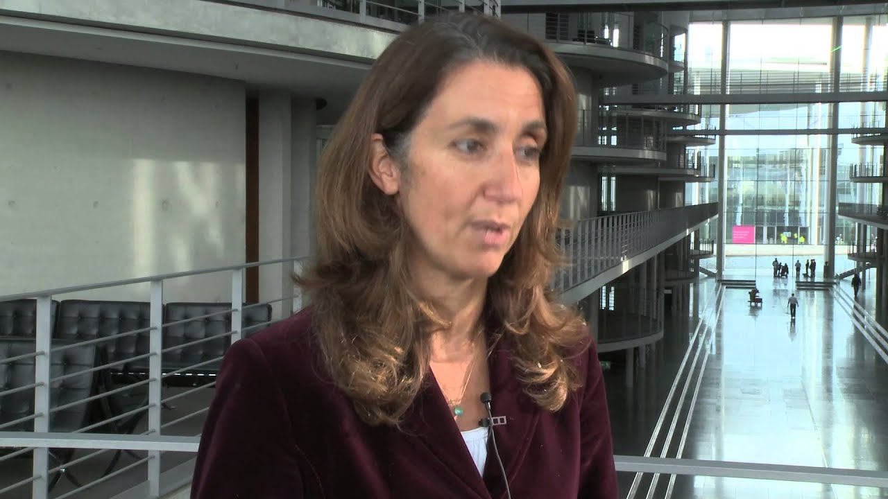 Aydan Özoğuz im Interview mit SPD.de