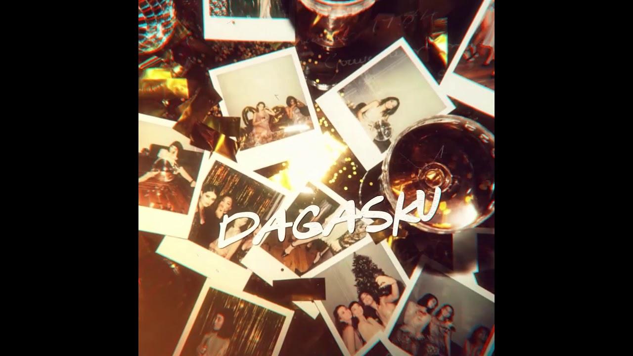 Champagne Pads - Paulina Galaz x Dagasku x $aint Pepe (prod Major Rhy7mus)