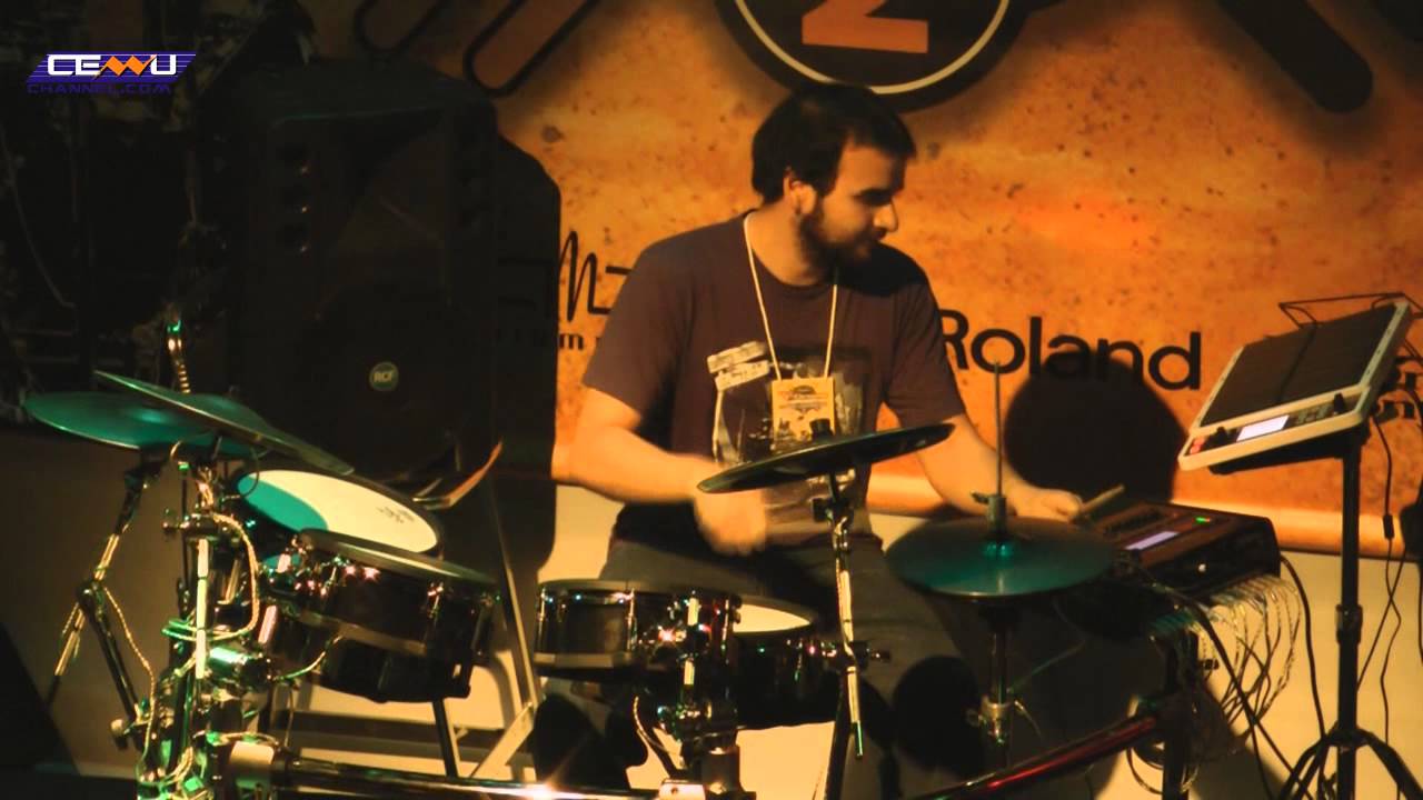 Martin Maldonado