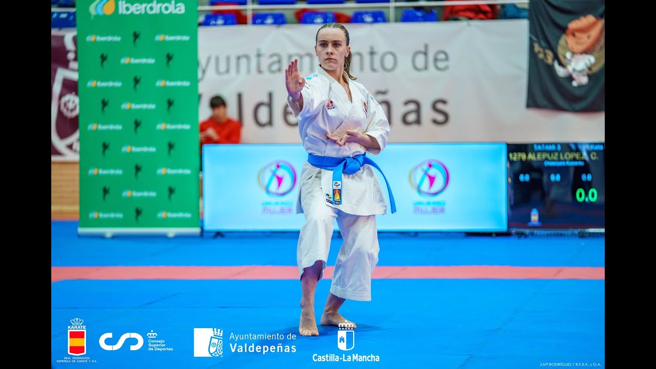 Final Liga Iberdrola _ CRISTINA ALEPUZ