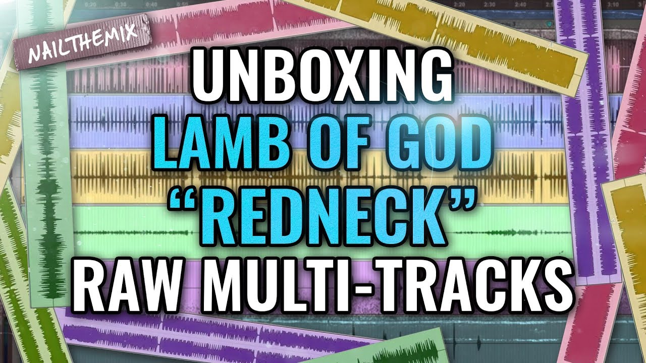 Lamb Of God 