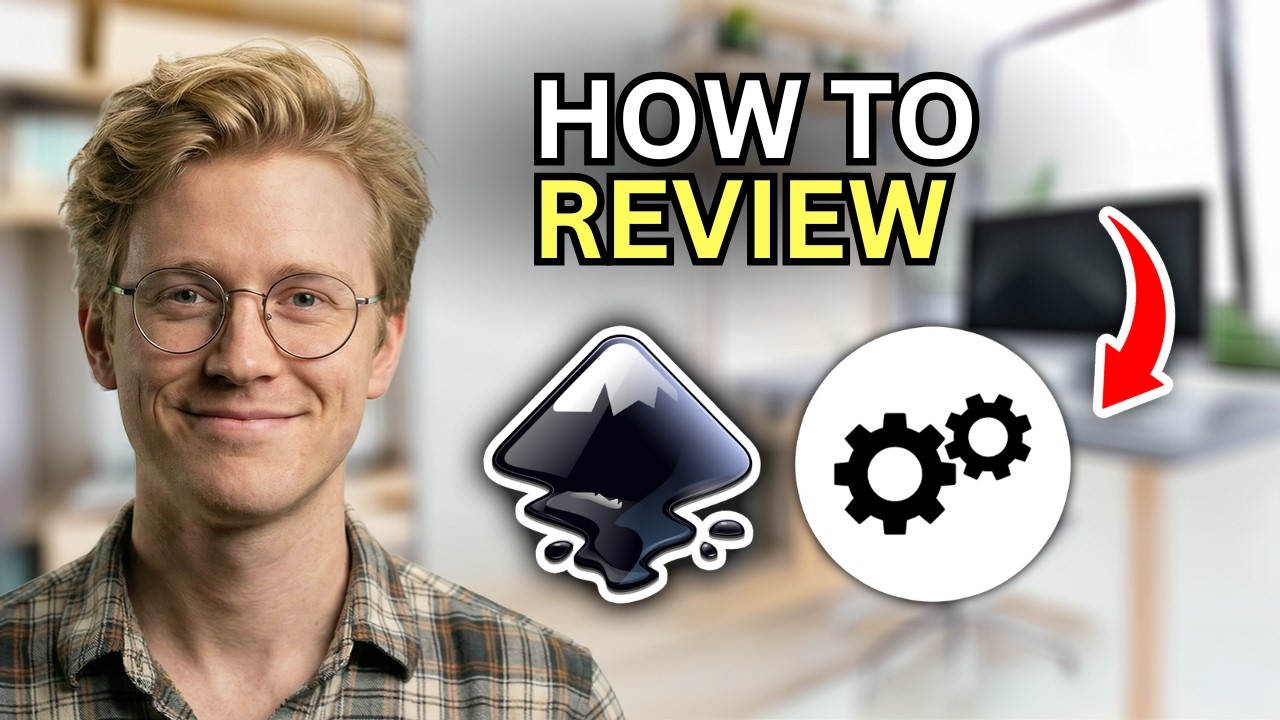 How to Review Inkscape for Effective Graphic Design - Easy Guide 2026