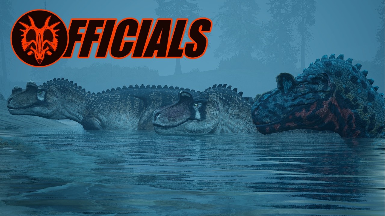 The Pack is Back! | Path of Titans
