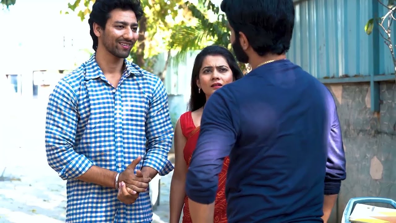 ગોપી ના જીવનમાં દુઃખ ના દુકાળ||ગુજરાતી નાટક||Family Drama||@VTofficial1613 