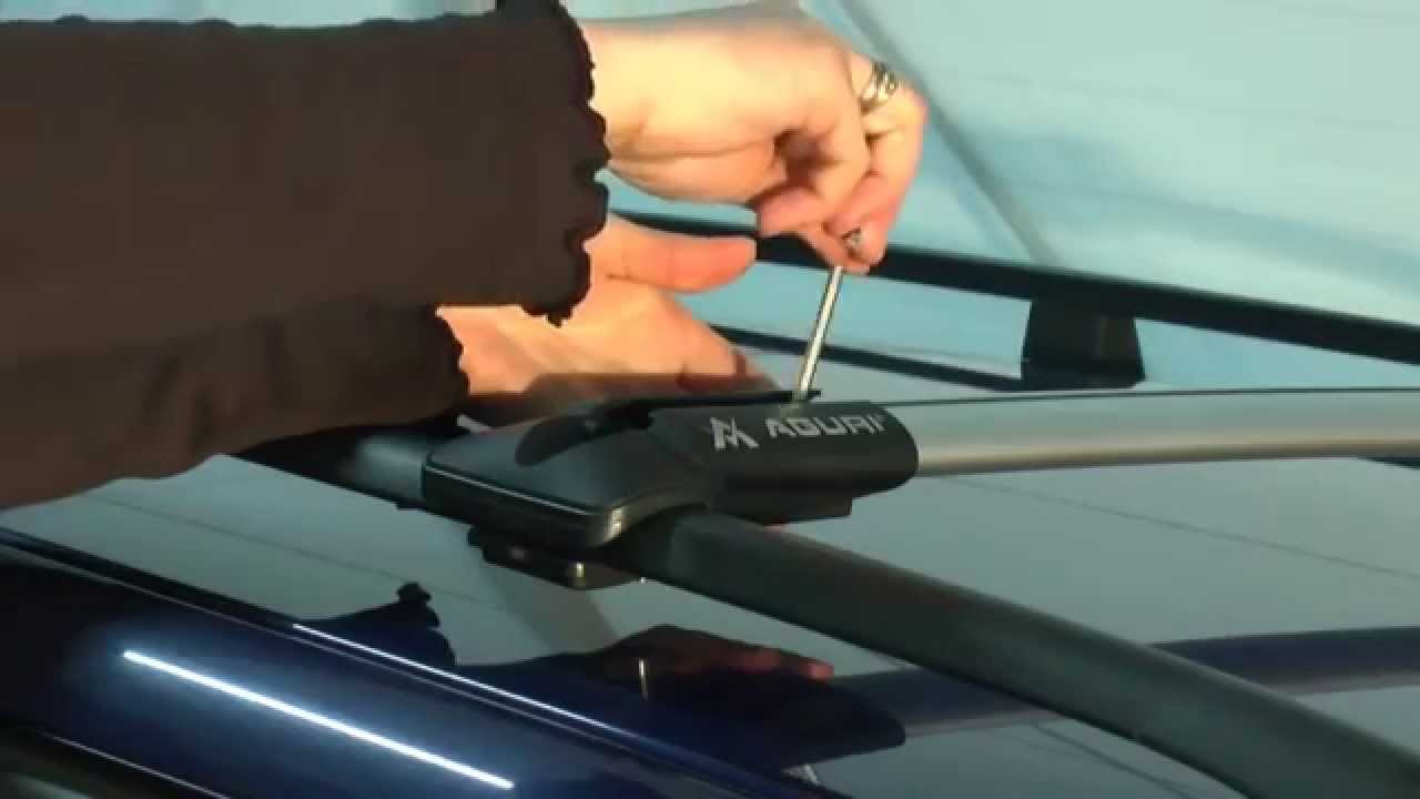 Aguri Prestige - installation