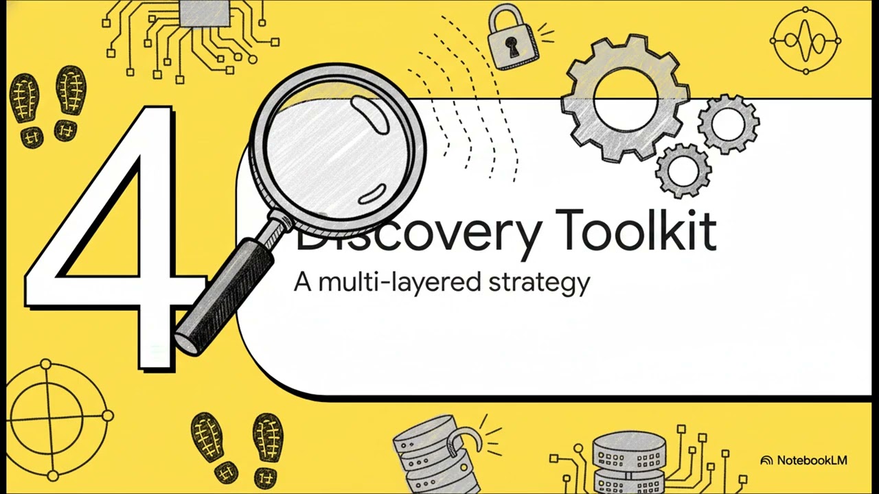 PQ38-Quantum Readiness Inventory