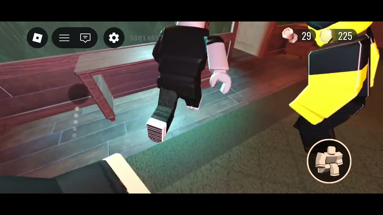 5 minute video of doors
