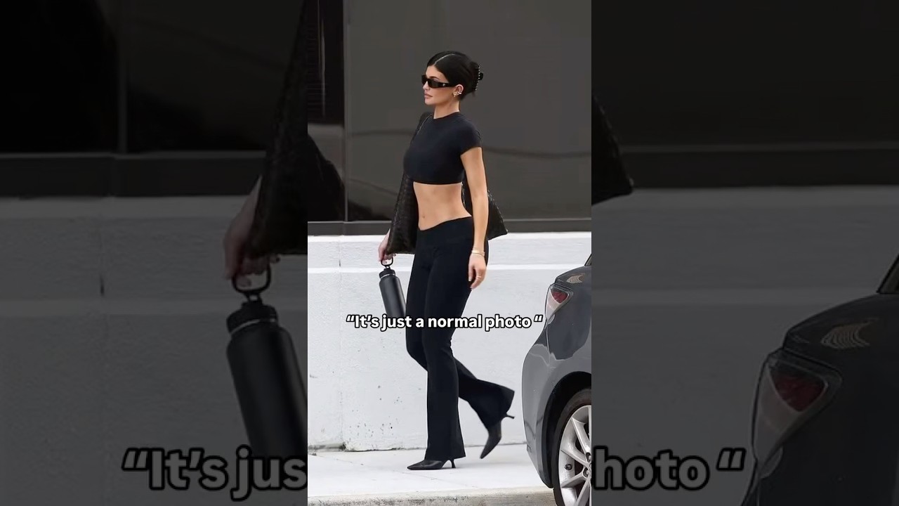 Kylie Jenner 🥵❤️&zwj;🔥new viral video #kyliestyle #edit #youtubeshorts #trendingshort #earnmoneyonline