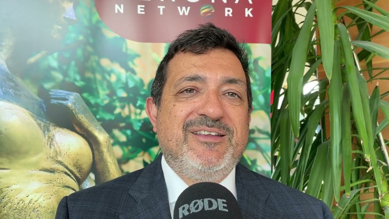 Carli (aeroporto Catullo): «Il progetto Romeo sarà completato entro il 2025»
