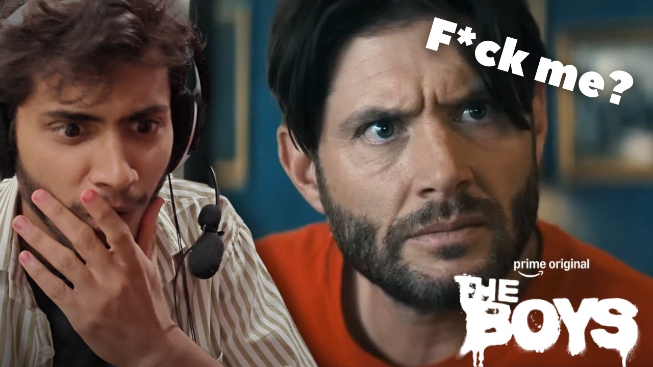 I Watched 