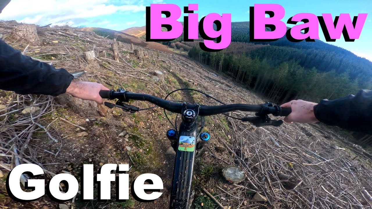 Big Baw - Golfie 2025