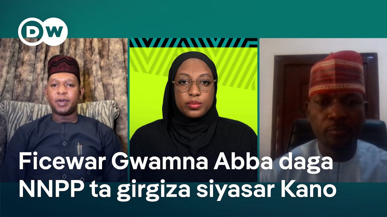 Gaskiyar Magana: Ficewar Gwamna Abba daga NNPP ta girgiza siyasar Kano