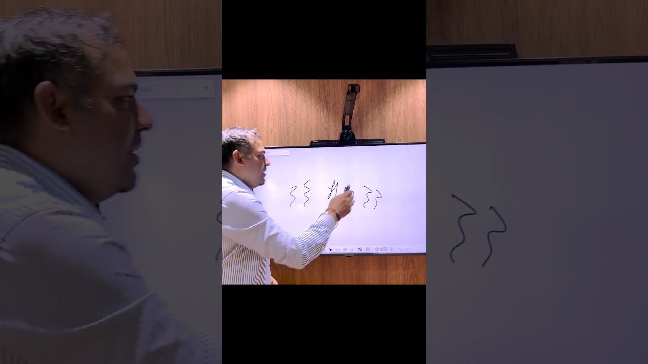 Touch Comparision - IFP vs TutorPlus #shorts  #tutorplus #digitalboard