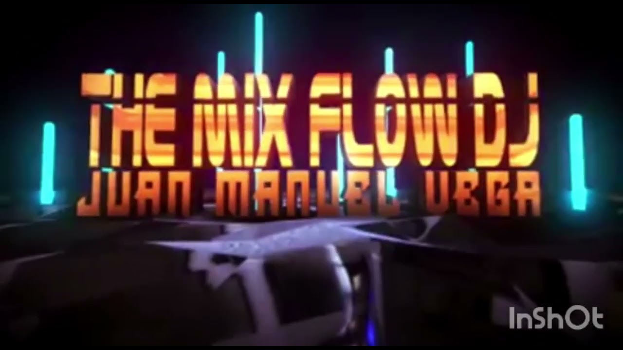 THE MIX FLOW NEW GENERETION OCTUBRE 2025 