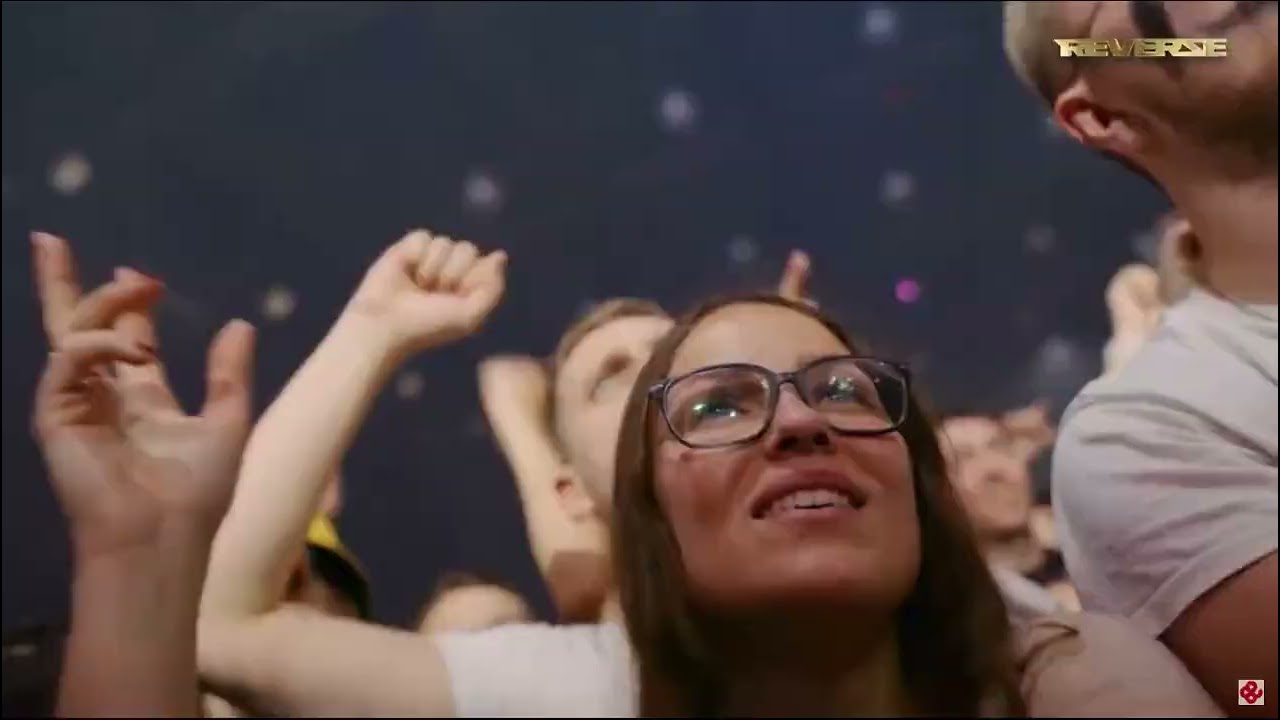 Sub Zero Project | Reverze 2024 | Hardstyle Chile
