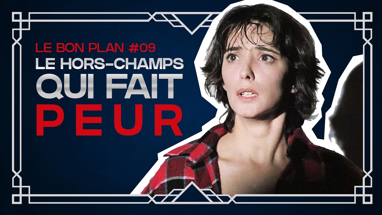TESIS (1996) | Le Bon Plan #9