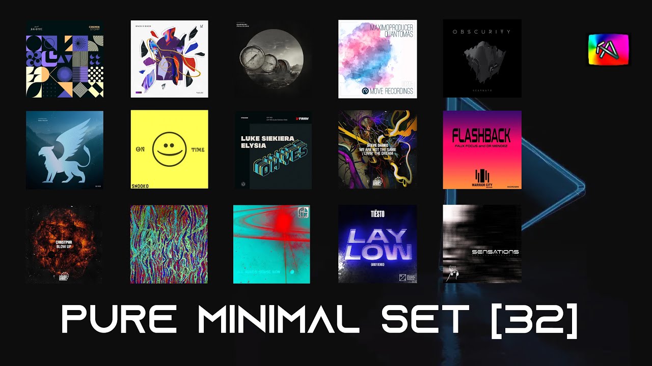 Pure Minimal Set [32]