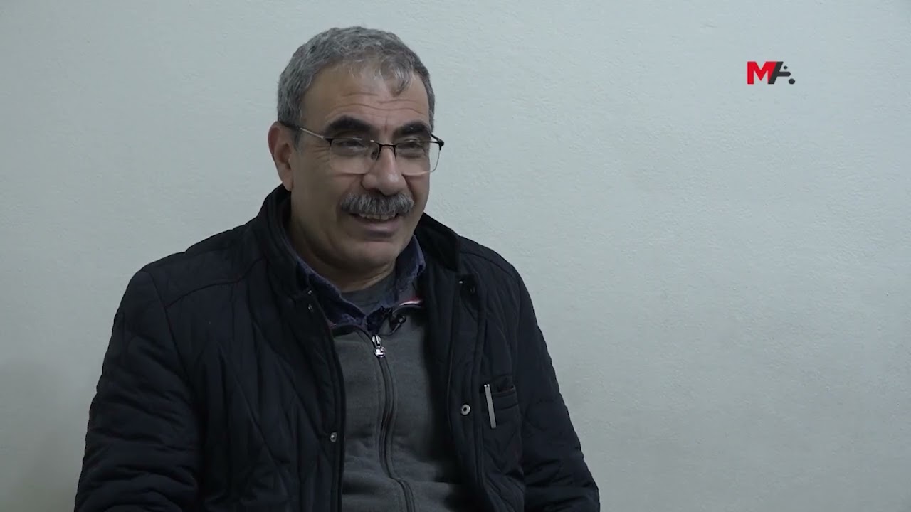 ALDAR XELÎL: Bİ KOMPLOYÊ XWESTIN LI ROJAVA ŞERÊ GELAN BIDIN DESTPÊKIRIN