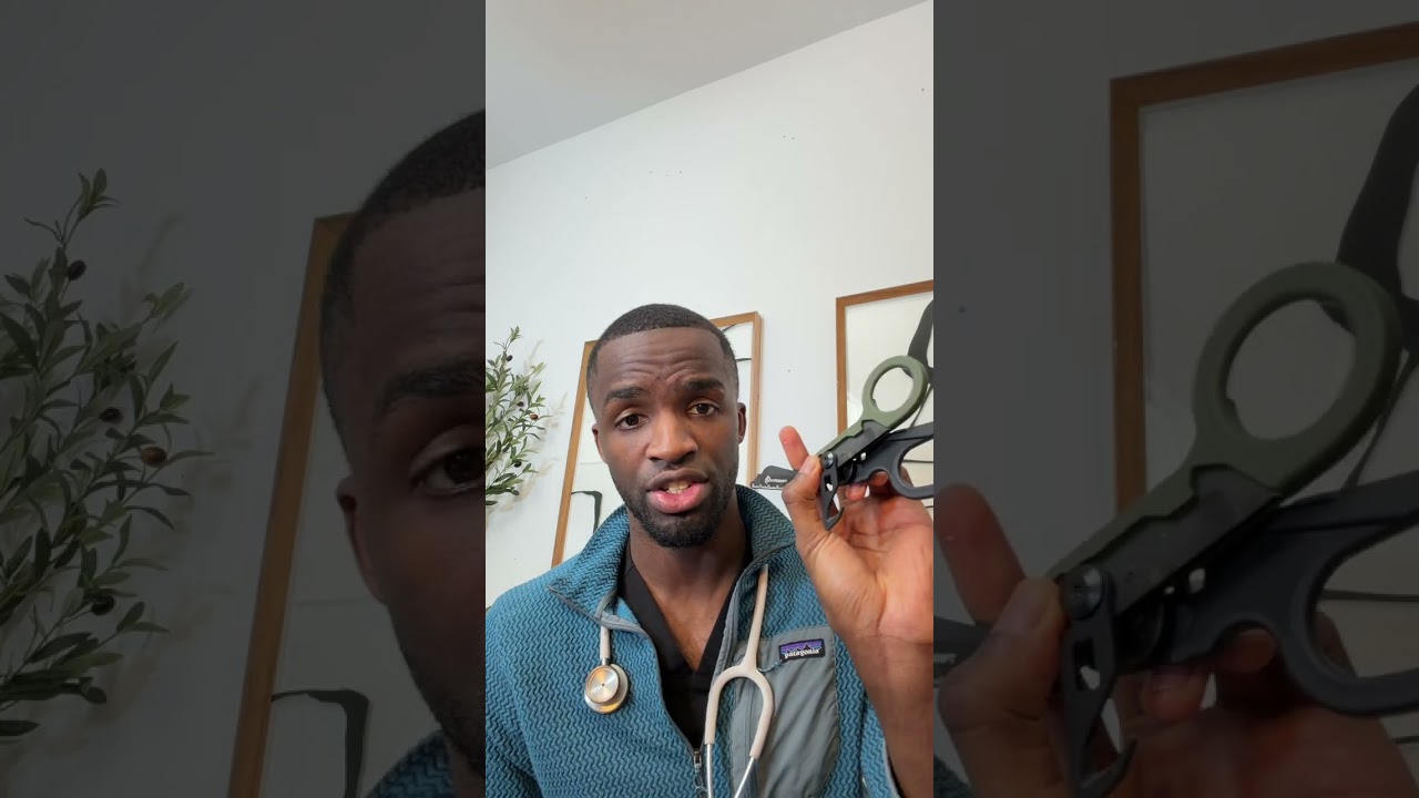 My Everyday Carry as a Doctor — The 10 Essentials I Use Daily