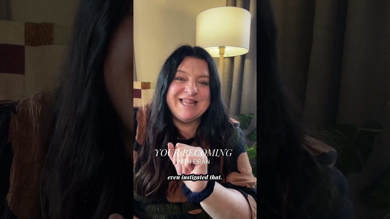 Clearing Money Karma Across Generations 
