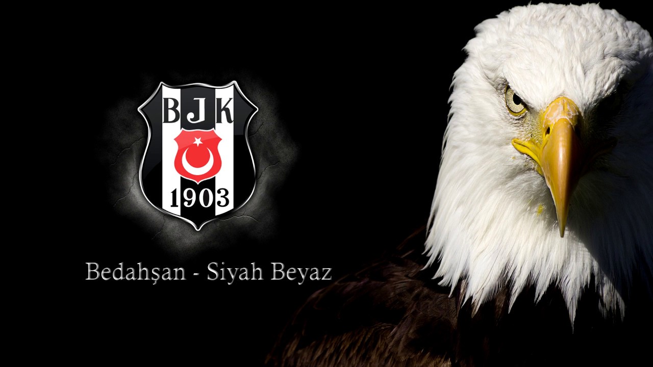 Bedahşan - Siyah Beyaz #Beşiktaş #rap #müzik