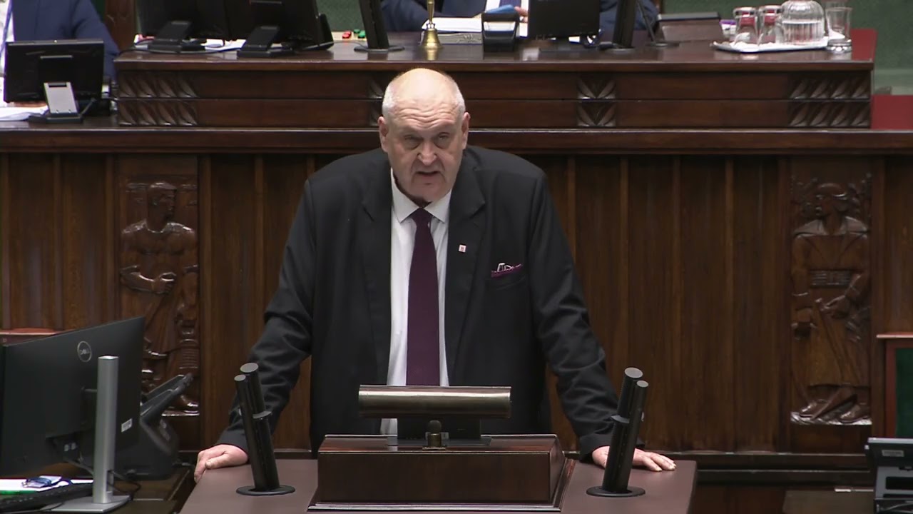 Sejm: Debata o istotnych problemach TK