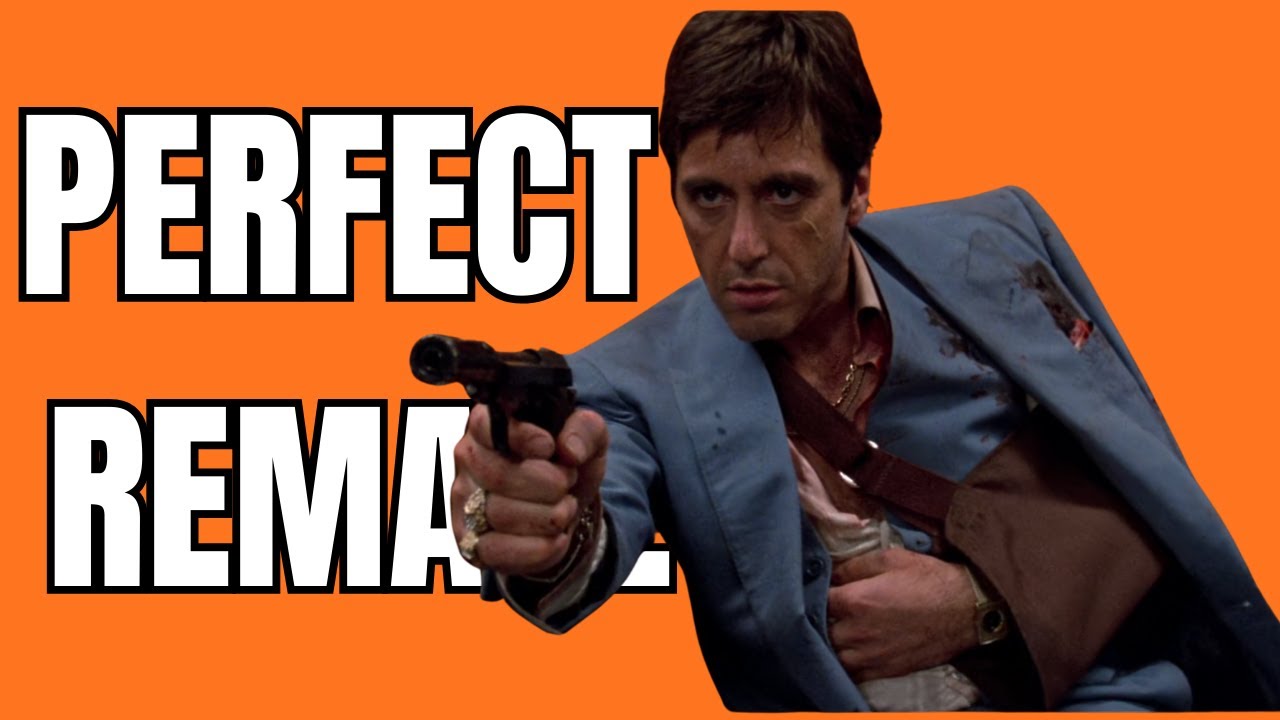 I Usually Hate Remakes. Here is the Exception.